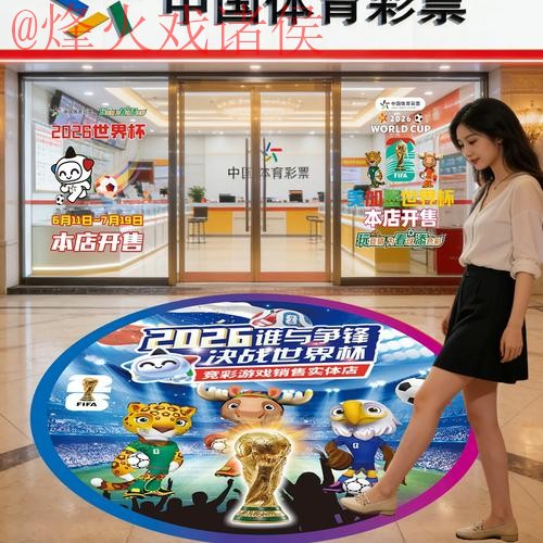 2026世界杯竞猜 2026世界杯竞猜